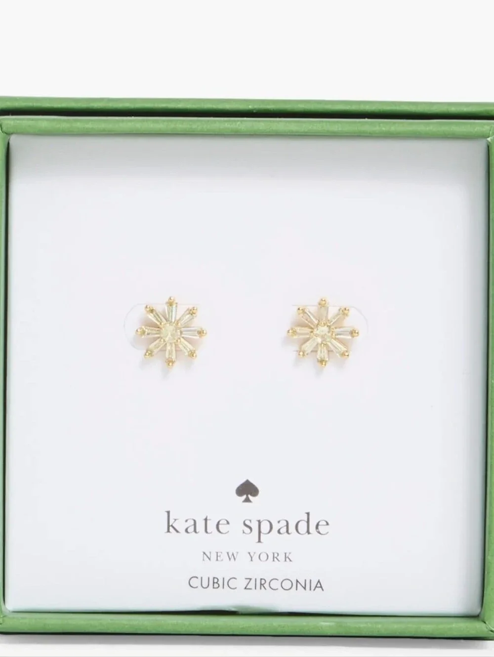 kate spade delicate starburst